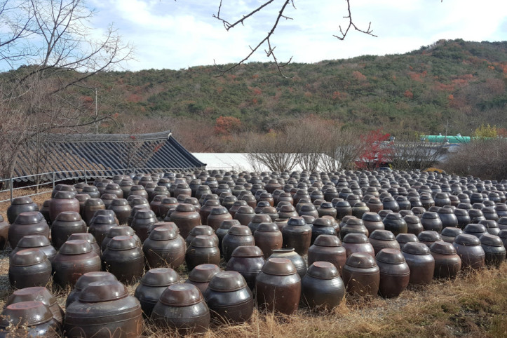 서운암 여행 추천 - 메고지고