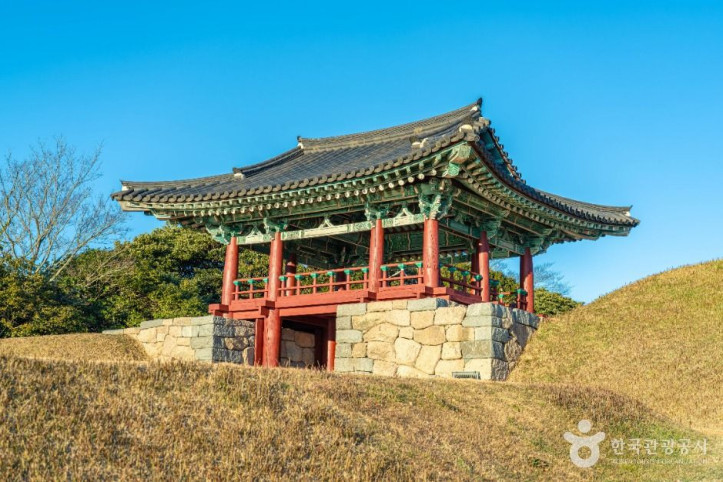 완도 청해진 유적 여행 추천 - 메고지고