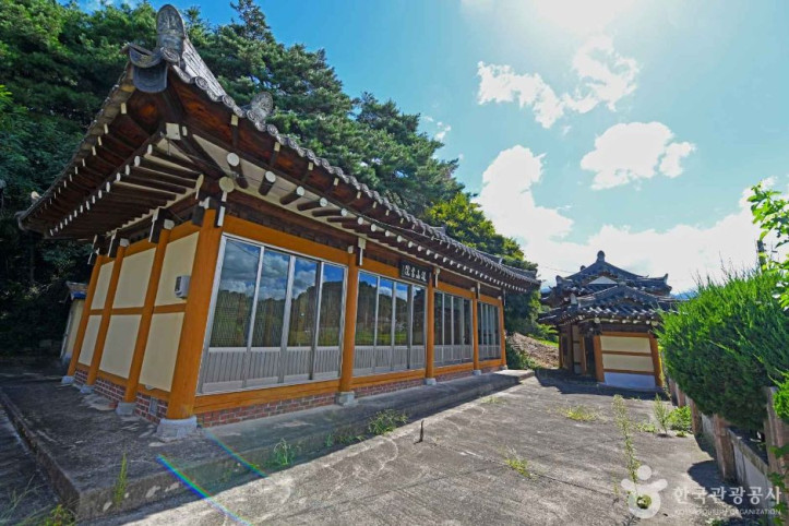 도산서원(무주) 여행 추천 - 메고지고