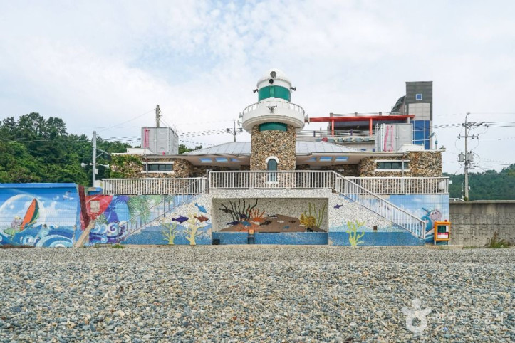 농소몽돌해변 여행 추천 - 메고지고