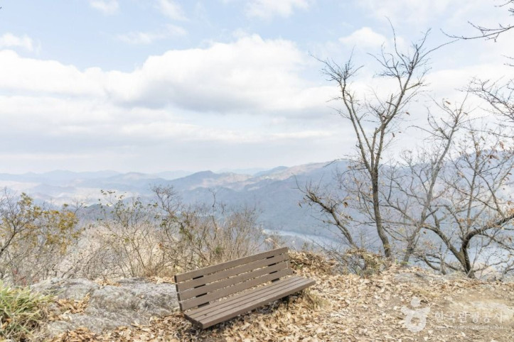 추월산 여행 추천 - 메고지고