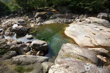 남산마을 여행 추천 - 메고지고