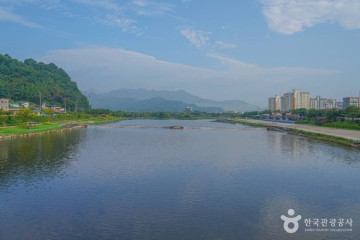 남미륵사 여행 추천 - 메고지고