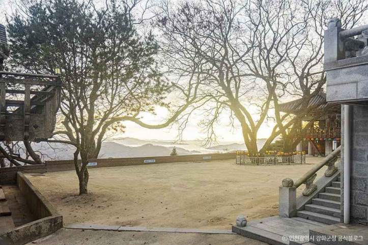 적석사 여행 추천 - 메고지고