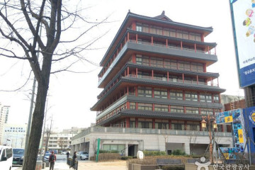 양천구 로데오거리 여행 추천 - 메고지고