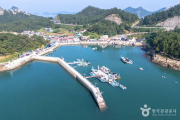 옥돌해변 여행 추천 - 메고지고