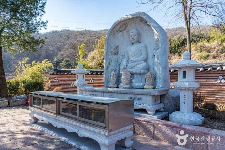 금강정사 여행 추천 - 메고지고