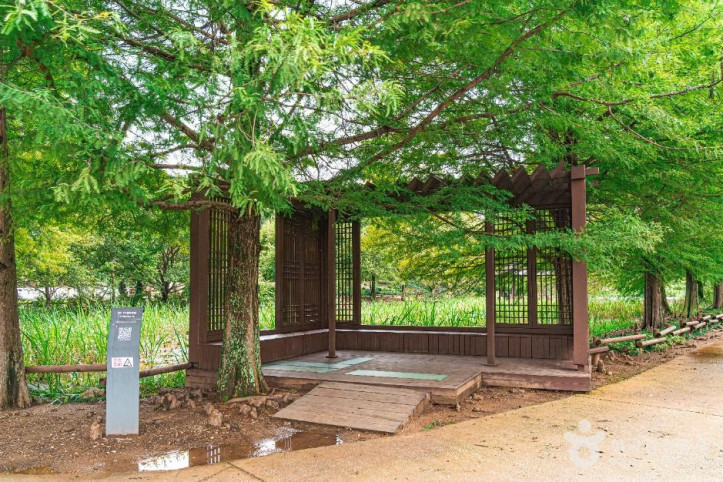 한국도로공사 전주수목원 여행 추천 - 메고지고