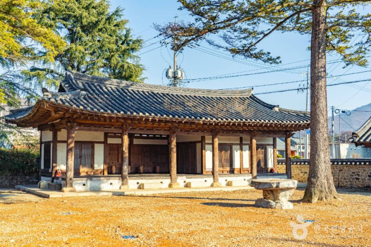 연풍향청 여행 추천 - 메고지고
