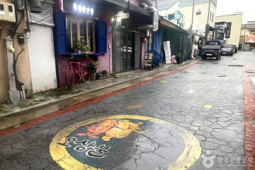 숲속에 동물농장 여행 추천 - 메고지고