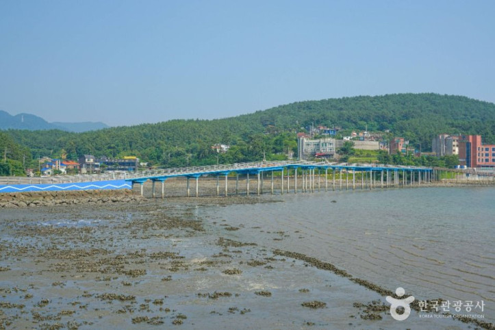 해지개다리 여행 추천 - 메고지고