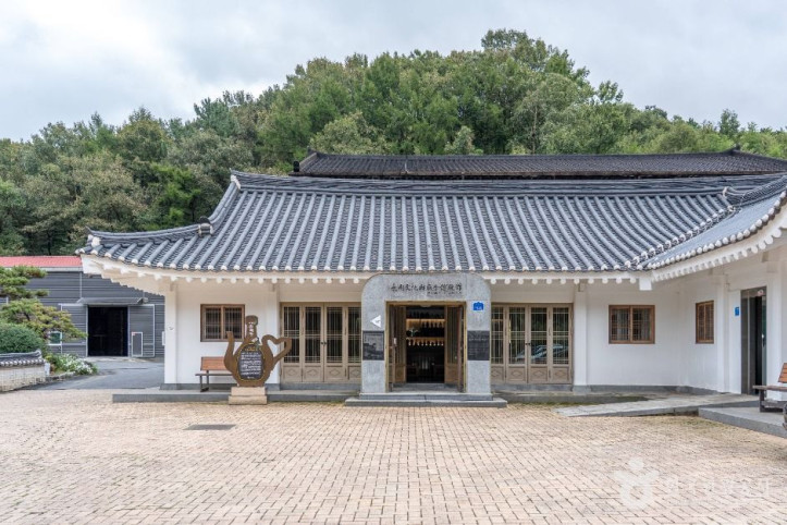 한산소곡주 양조장 여행 추천 - 메고지고