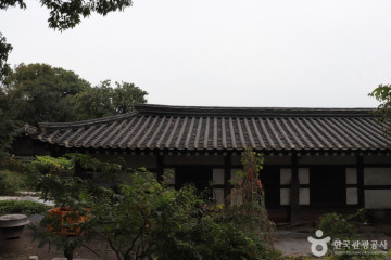 법동 석장승 여행 추천 - 메고지고