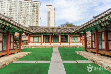 동강서원 여행 추천 - 메고지고