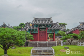 농업회사법인주식회사 월출산꽃따리농장 여행 추천 - 메고지고