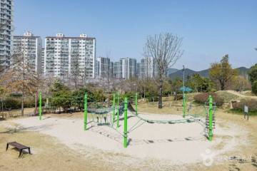 기적의놀이터 3호 여행 추천 - 메고지고