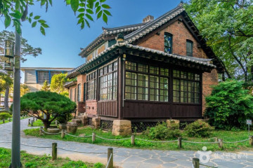 선교사챔니스주택 여행 추천 - 메고지고