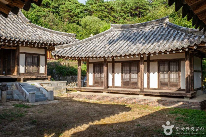 구양서원 여행 추천 - 메고지고