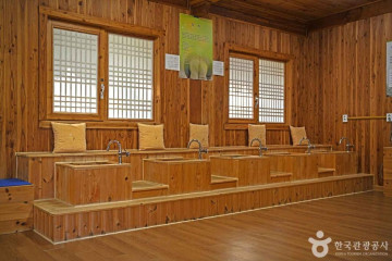 만산동계곡 여행 추천 - 메고지고