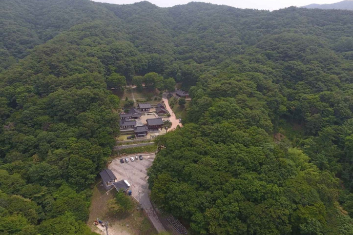 장곡사(청양) 여행 추천 - 메고지고