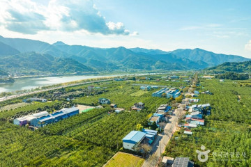 홍쌍리 청매실농원 여행 추천 - 메고지고