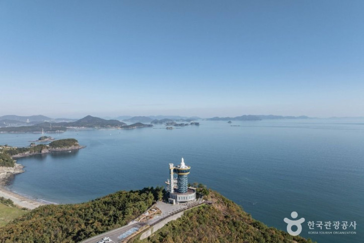 다도해해상국립공원(고흥) 여행 추천 - 메고지고