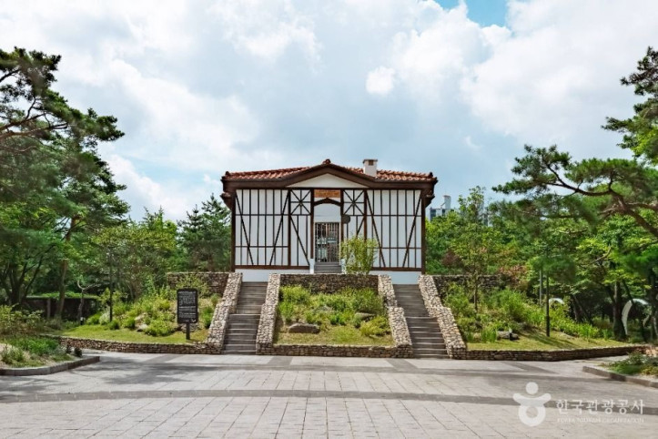 자매공원 여행 추천 - 메고지고