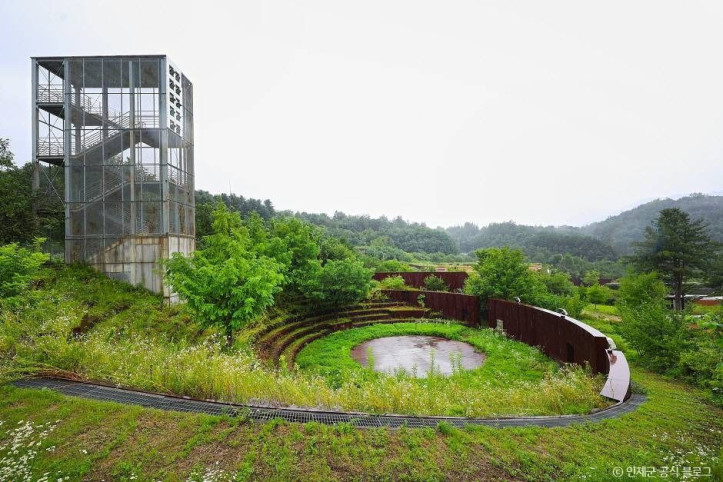 한국DMZ평화생명동산 여행 추천 - 메고지고