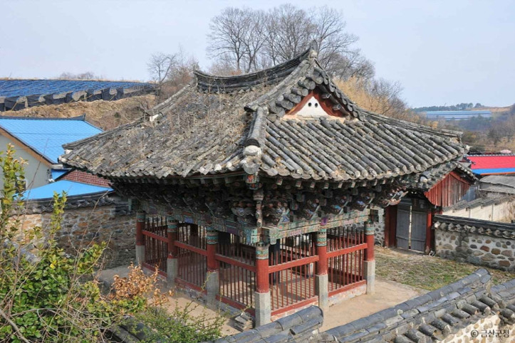 온양이씨어필각 여행 추천 - 메고지고