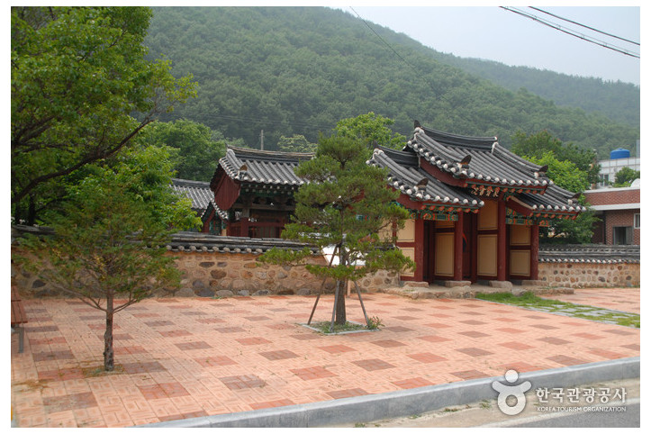 상현서원 여행 추천 - 메고지고