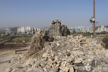 명국삼장비 여행 추천 - 메고지고