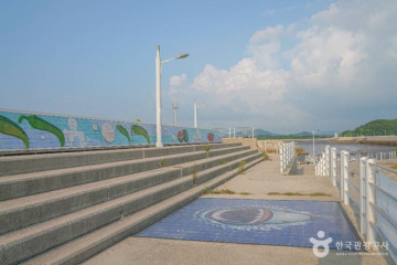 상하농원 여행 추천 - 메고지고
