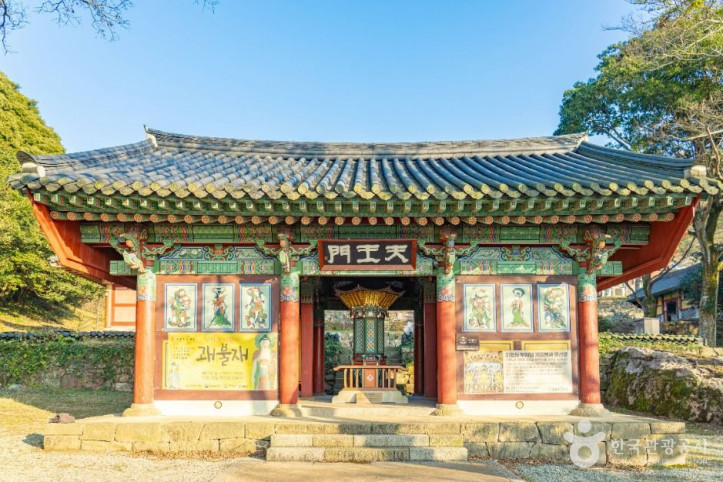 달마고도 여행 추천 - 메고지고