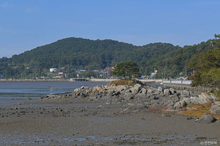 신시모도 (신도ㆍ시도ㆍ모도) 여행 추천 - 메고지고