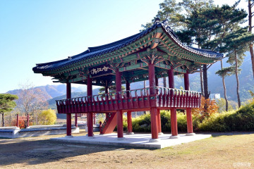 리빙스턴교 여행 추천 - 메고지고