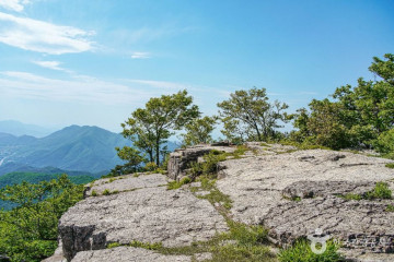 가산산성마을 여행 추천 - 메고지고
