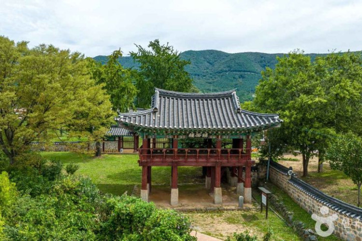 남포관아문 여행 추천 - 메고지고