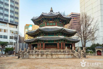 서울광장 여행 추천 - 메고지고