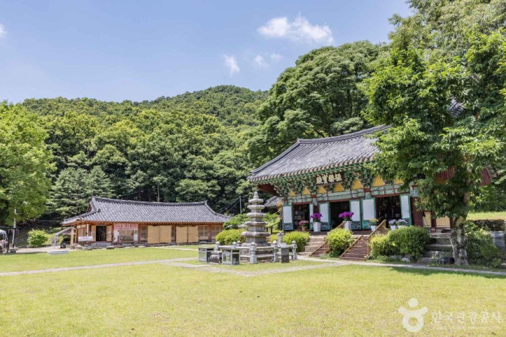 보살사(청주) 여행 추천 - 메고지고