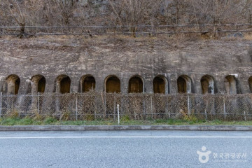 진남교반 여행 추천 - 메고지고