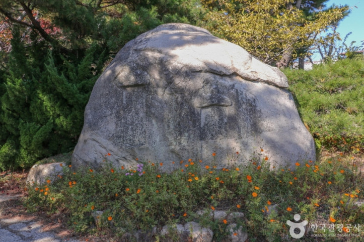 울산테마식물수목원 여행 추천 - 메고지고