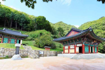 원주 영원산성 여행 추천 - 메고지고