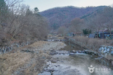 양평 쌍겨리마을 여행 추천 - 메고지고