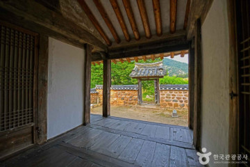 영천사 (충북) 여행 추천 - 메고지고
