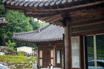 김포 장릉(원종·인헌왕후) [유네스코 세계유산] 여행 추천 - 메고지고