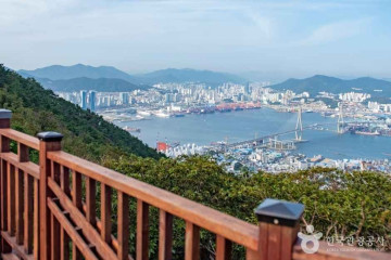 복천사(부산) 여행 추천 - 메고지고