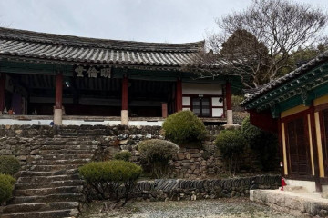 명덕생태수변공원 여행 추천 - 메고지고