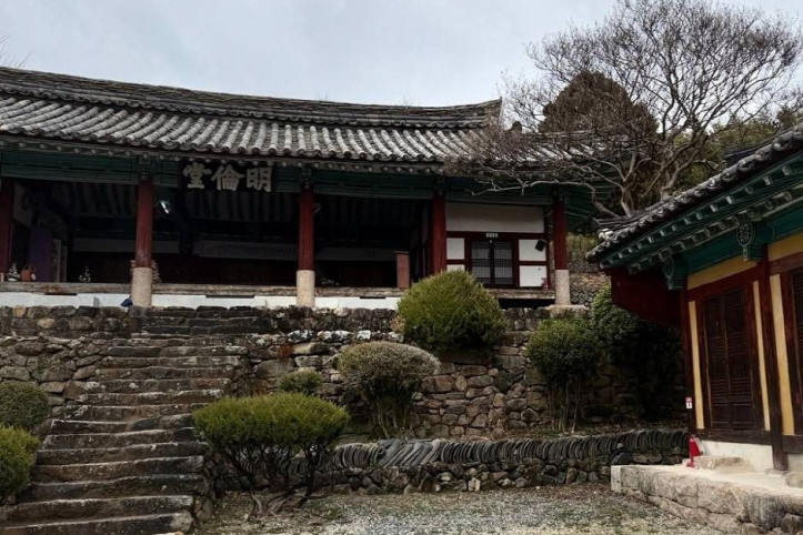 창녕향교 여행 추천 - 메고지고