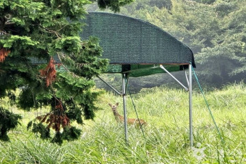 어리목탐방지원센터 여행 추천 - 메고지고