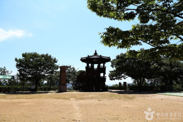 연등사(부산) 여행 추천 - 메고지고